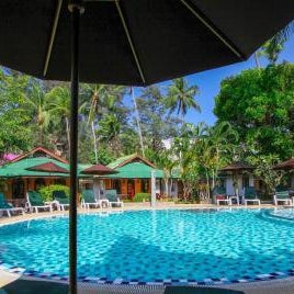 Eden Resort and Villas