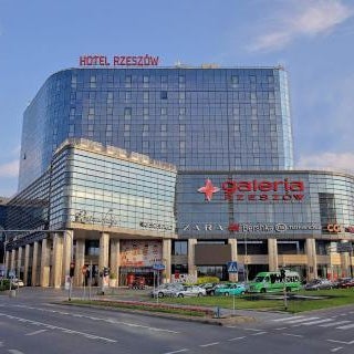 Hotel Rzeszów Thumbnail