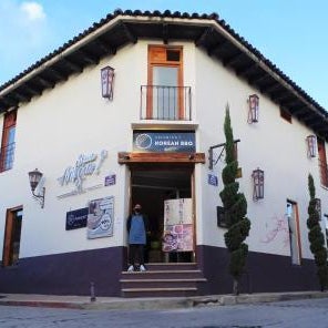 Hotel Barrio Antiguo