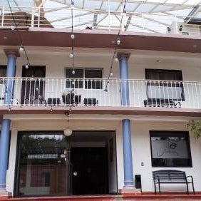 HOTEL JARDINES DEL CARMEN