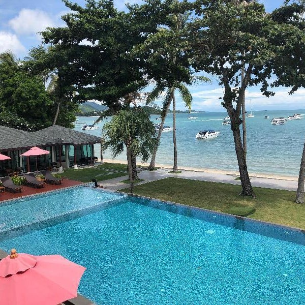Samui Mermaid Hotel Thumbnail
