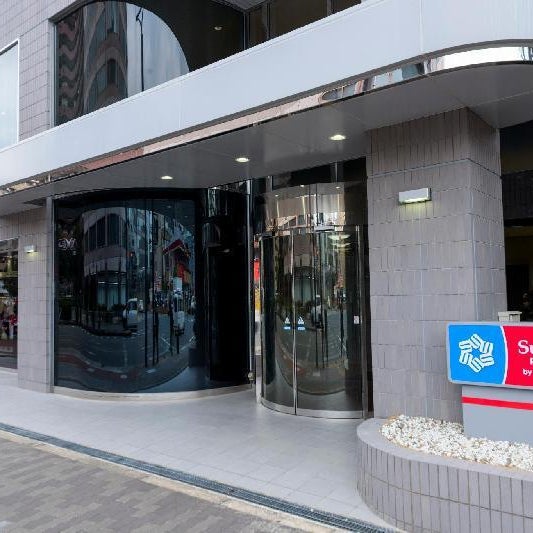 SureStay Plus Hotel by Best Western Shin-Osaka Thumbnail