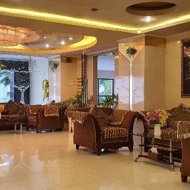 Linh Phuong 3 Hotel Thumbnail