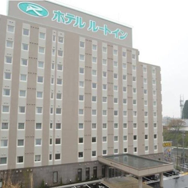 Hotel Route Inn Sendaiizumi Inter