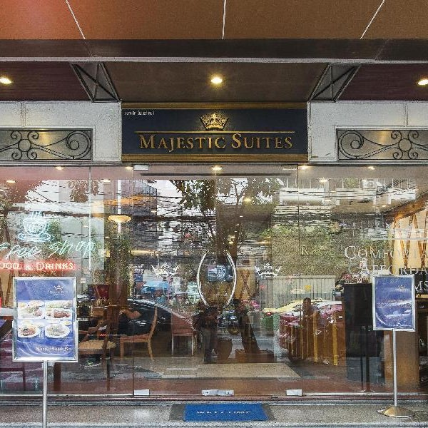 Majestic Suites Hotel Thumbnail