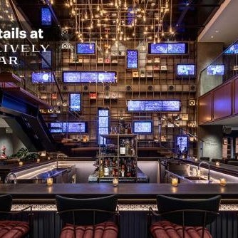 THE LIVELY FUKUOKA HAKATA Thumbnail