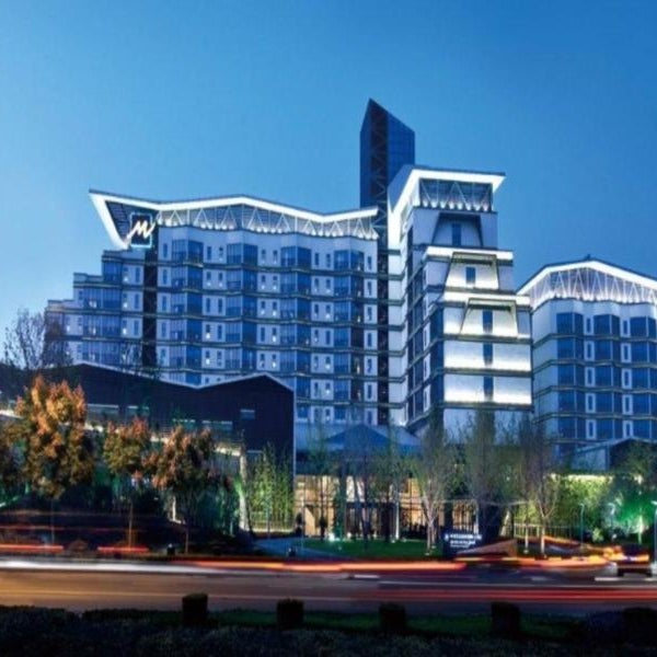 Le Meridien Changzhou