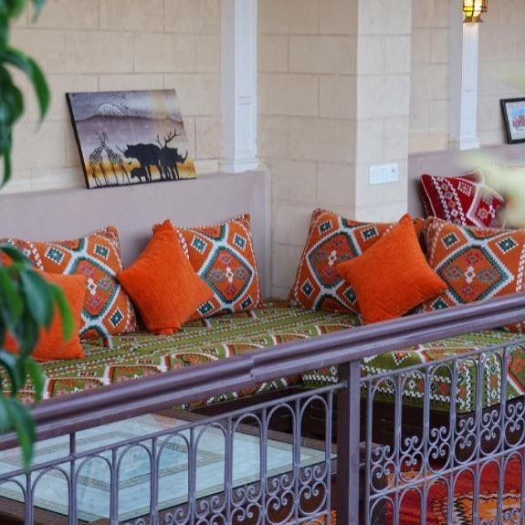 RIAD KALE POLIS Thumbnail