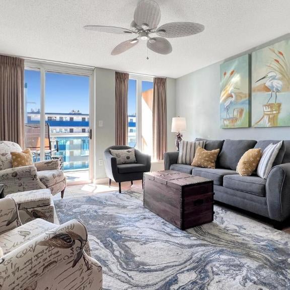Malibu Pointe - 602 Thumbnail