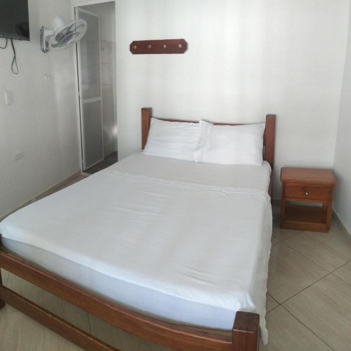 Hotel Zarina Thumbnail