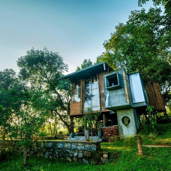 Heavens Acres Lodge Thumbnail