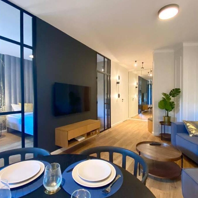 Apartamenty Portova Q4Apartments