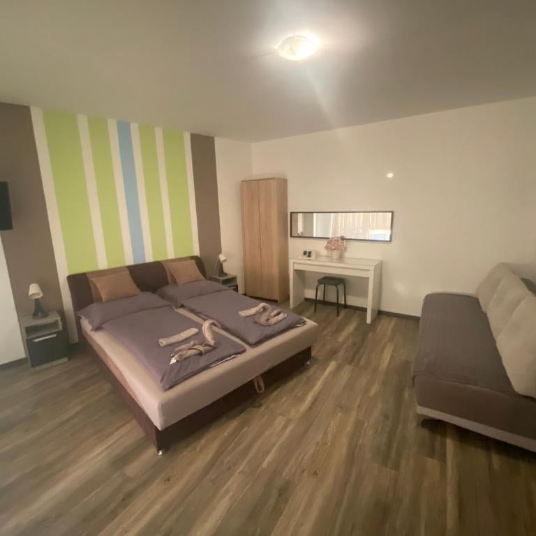 Lexa apartman