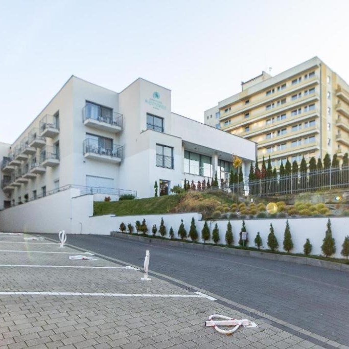 Baltic Apartamenty