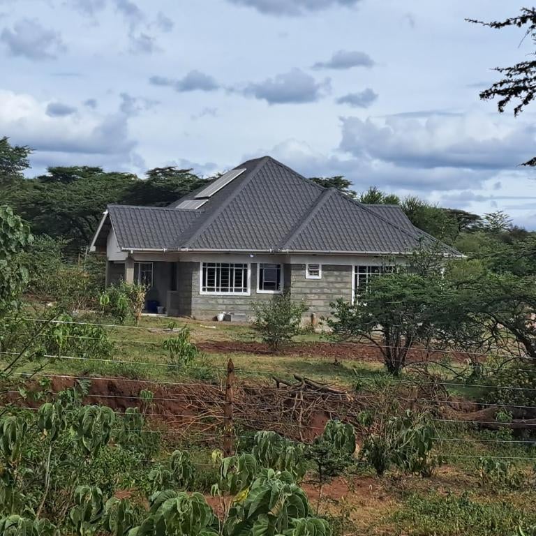 OlTepesi HomeStay