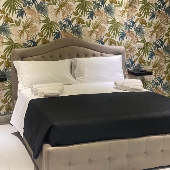 Melody Rooms Siracusa