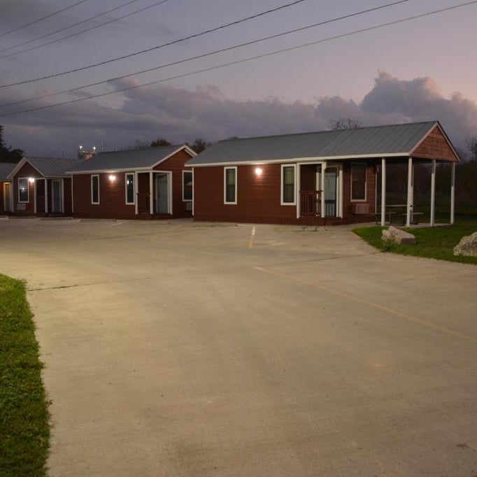 Texas Lodge Kenedy Thumbnail