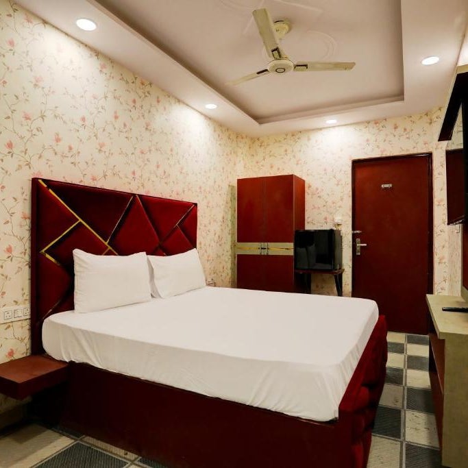 Hotel O Hotal Cloud Inn Thumbnail