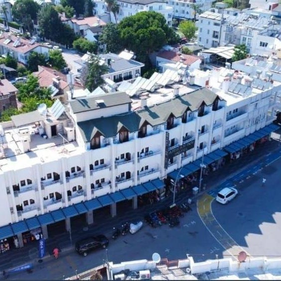 Vois Kemer Hotel & SPA