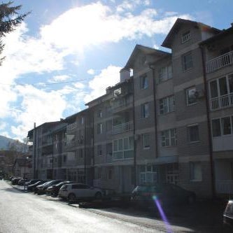 Apartman Bony M