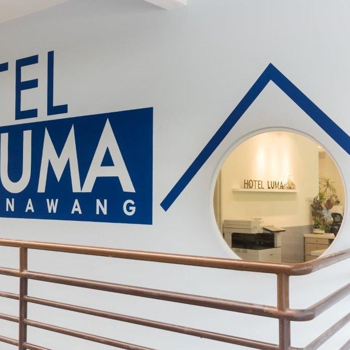 Hotel Luma Senawang