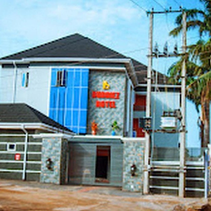 Buddiez Hotel & Resort Thumbnail