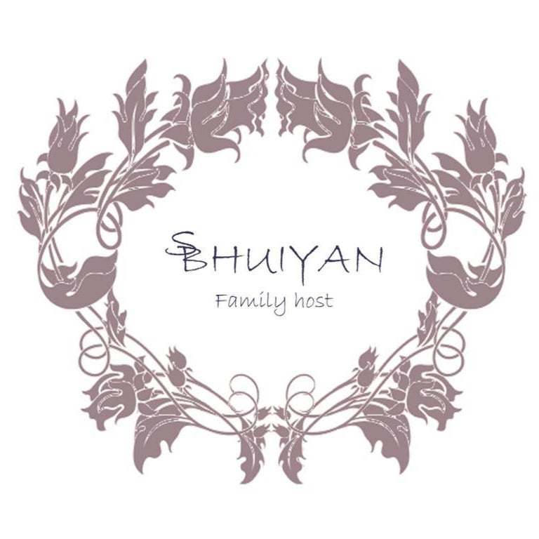Rua Luciano Cordeiro Bhuiyan Family Host Thumbnail