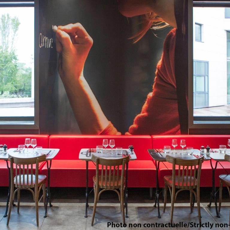 ibis Budapest Stadium Thumbnail