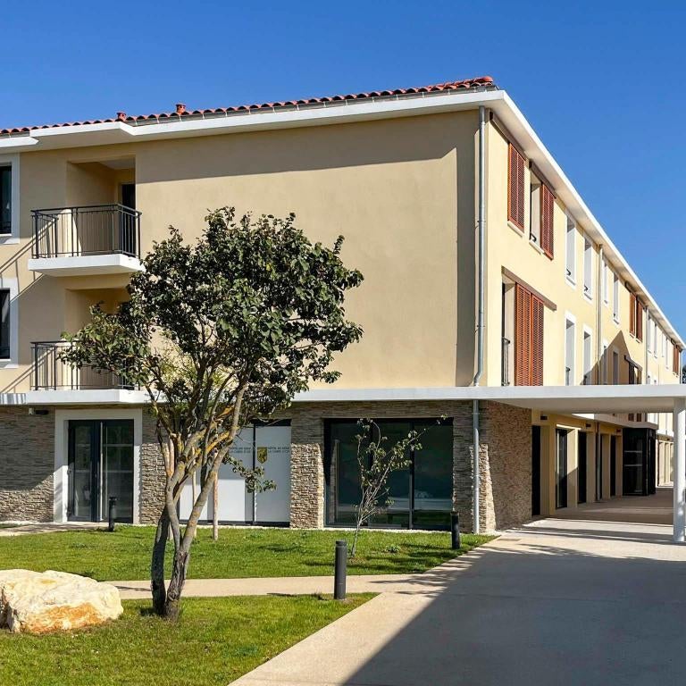 ibis Styles Cabries Aix-en-Provence TGV Thumbnail