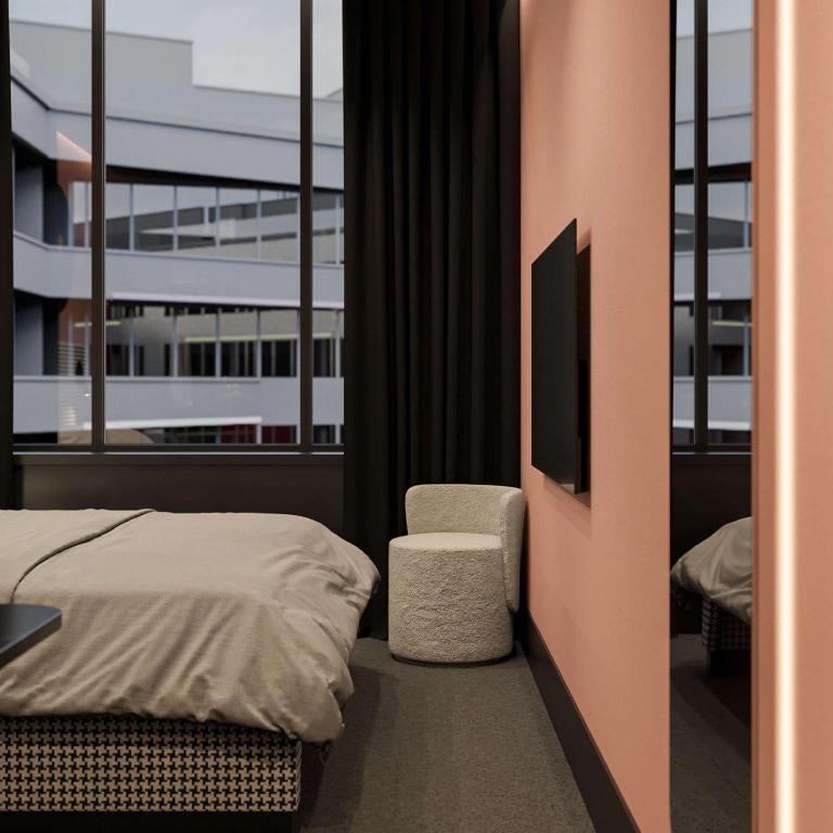 TRIBE Budapest Stadium Thumbnail