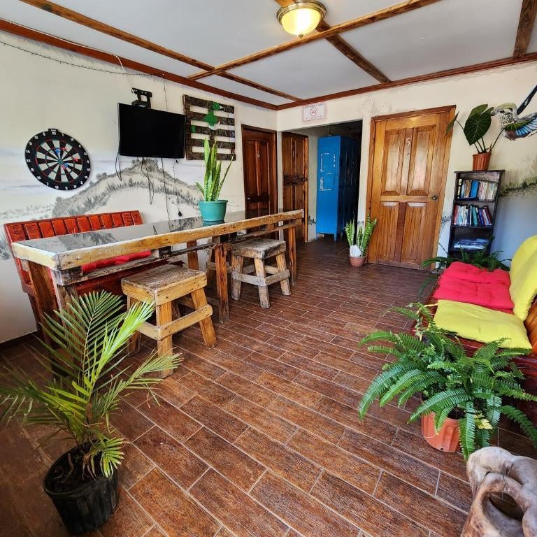 Boho by Arte Hostal Boquete Thumbnail
