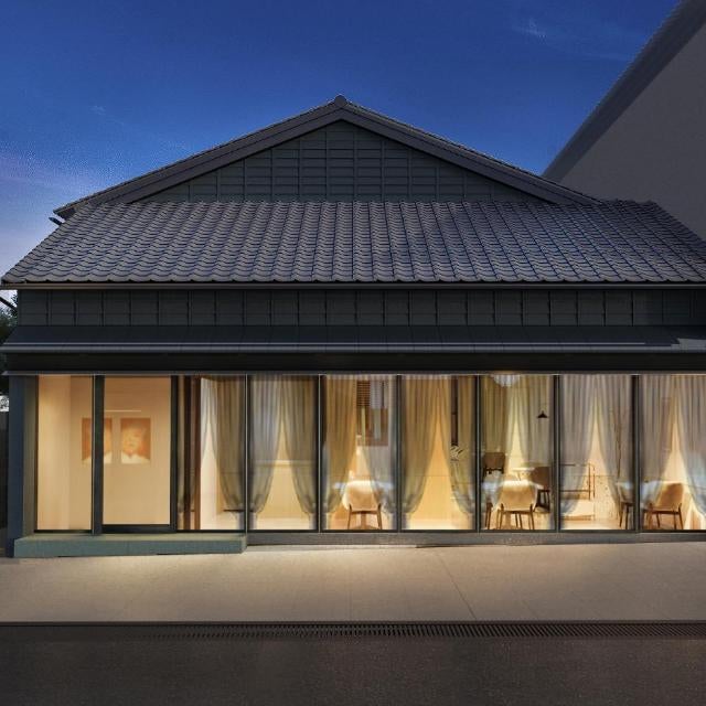 Auberge Homachi Mikuniminato