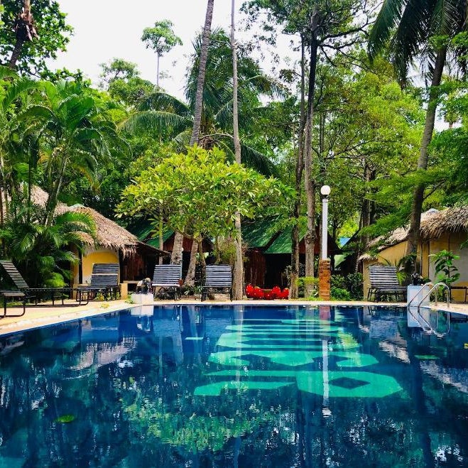 The Relax Resort