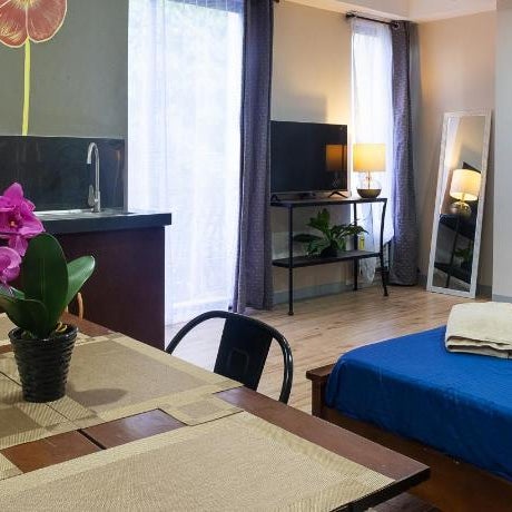 Luis miguel's place