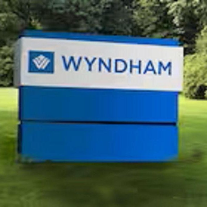 Wyndham Foshan Nanhai