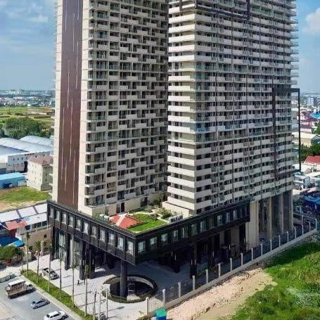 JD POLMAN Hotel Thumbnail