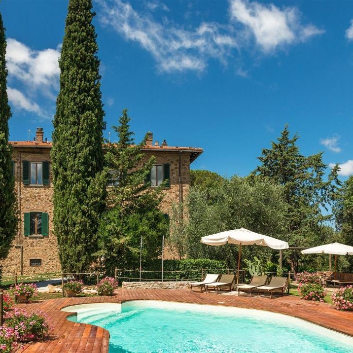 Tenuta Santa Trice