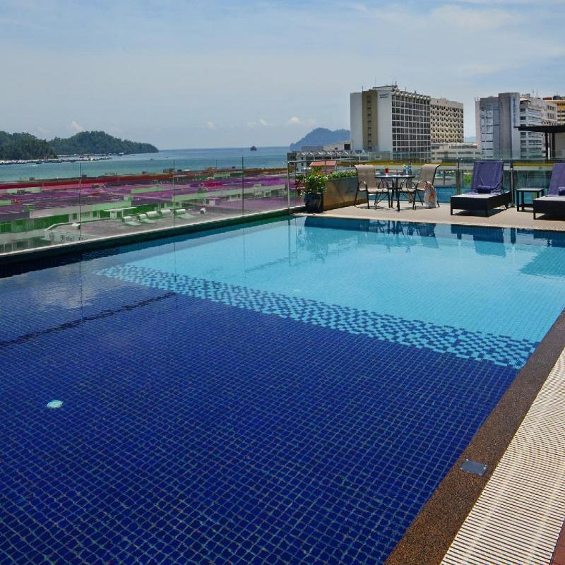 Horizon Hotel