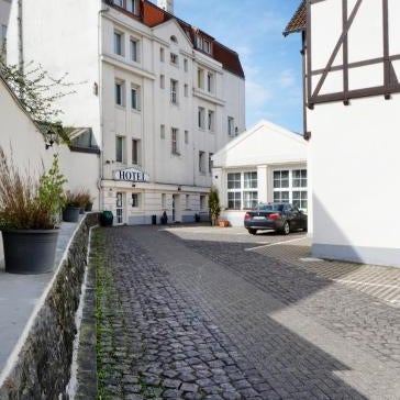 Hotel Alte Fabrik
