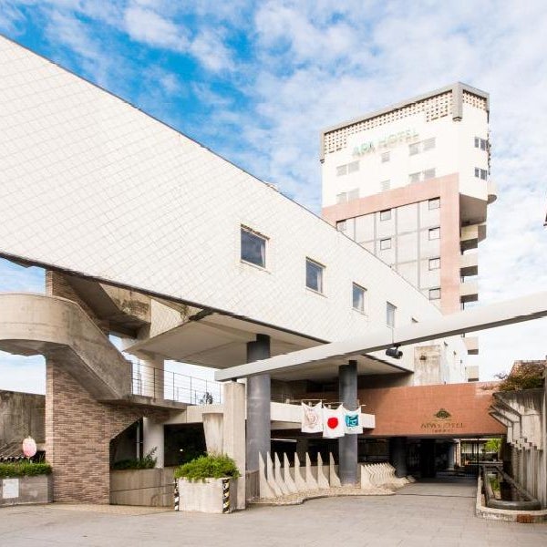 Apa Hotel Kanazawa-Nomachi