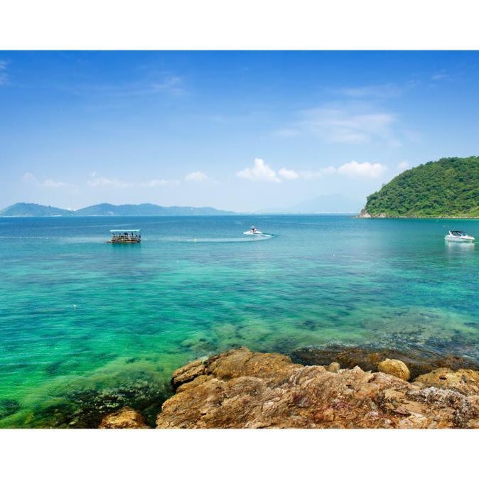 Mac Garden Resort