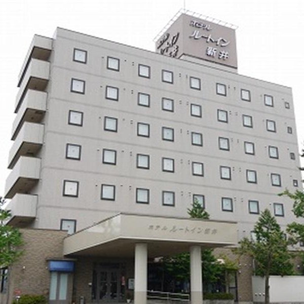 Hotel Route Inn Myoko Arai