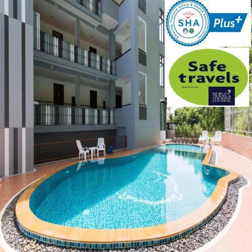 Phranang Place- SHA Extra Thumbnail