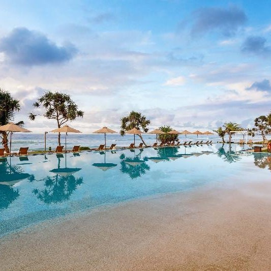The Fortress Resort & Spa Galle