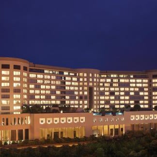 Trident Bandra Kurla Thumbnail
