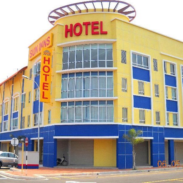 Sun Inns Kuala Selangor Thumbnail