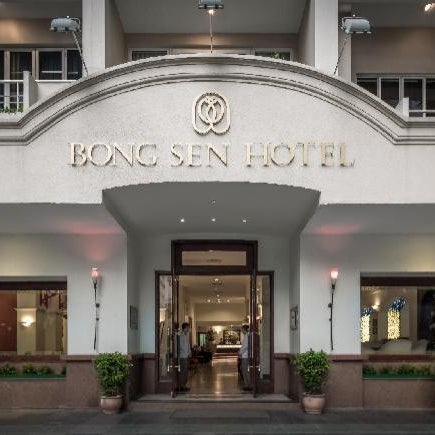 Bong Sen Hotel Saigon Thumbnail
