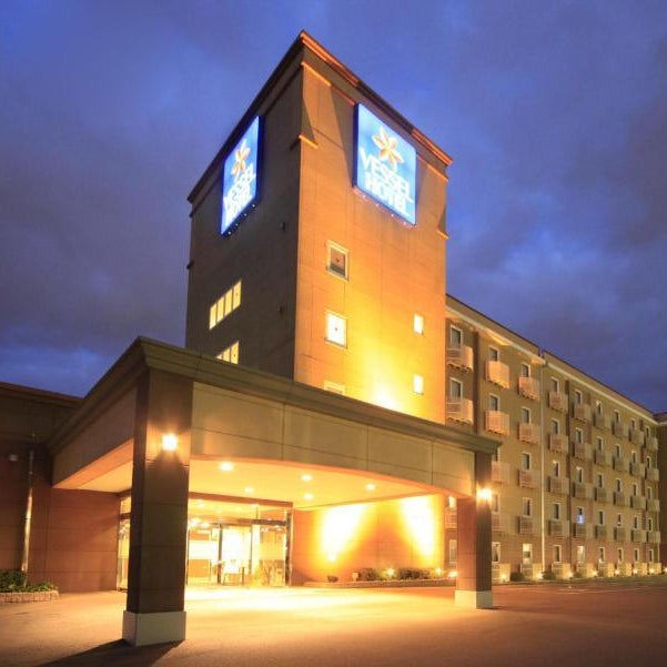 Vessel Hotel Fukuoka Kaizuka Thumbnail