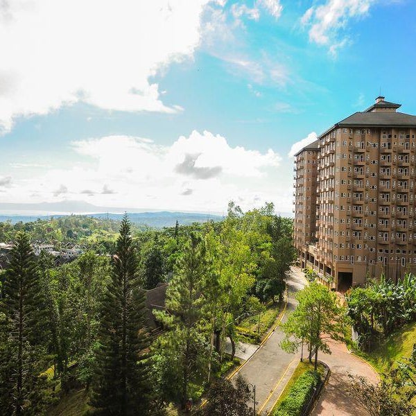 Canyon Woods Resort Club Thumbnail