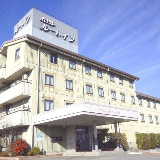 Hotel Route Inn Court Minami Alps